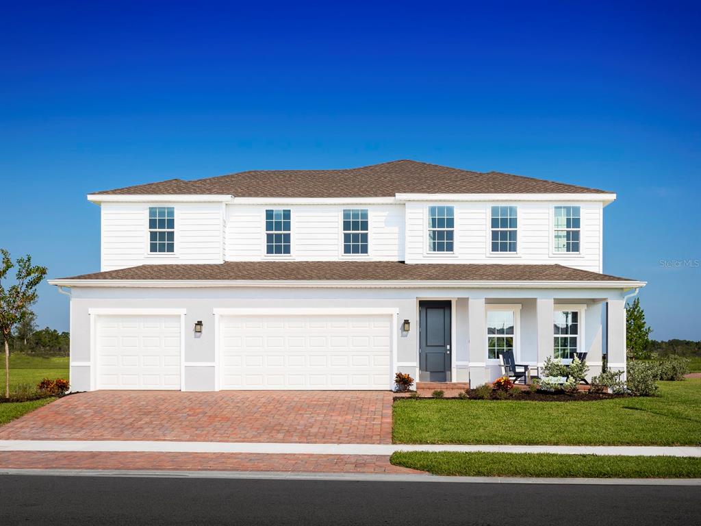11057 NELLIE CROSSING CIRCLE