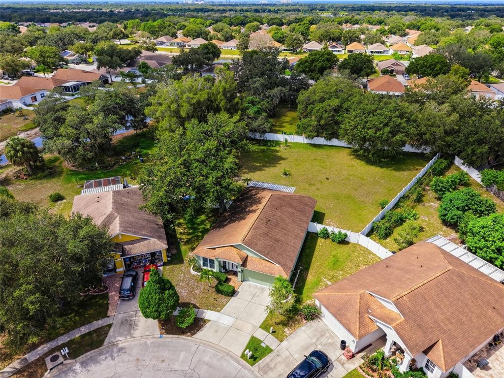 12402 TREE POINTE COURT, RIVERVIEW, FL — photo 2 of 30