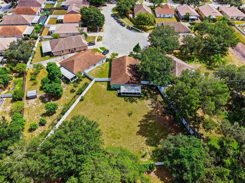 12402 TREE POINTE COURT, RIVERVIEW, FL — photo 3 of 30