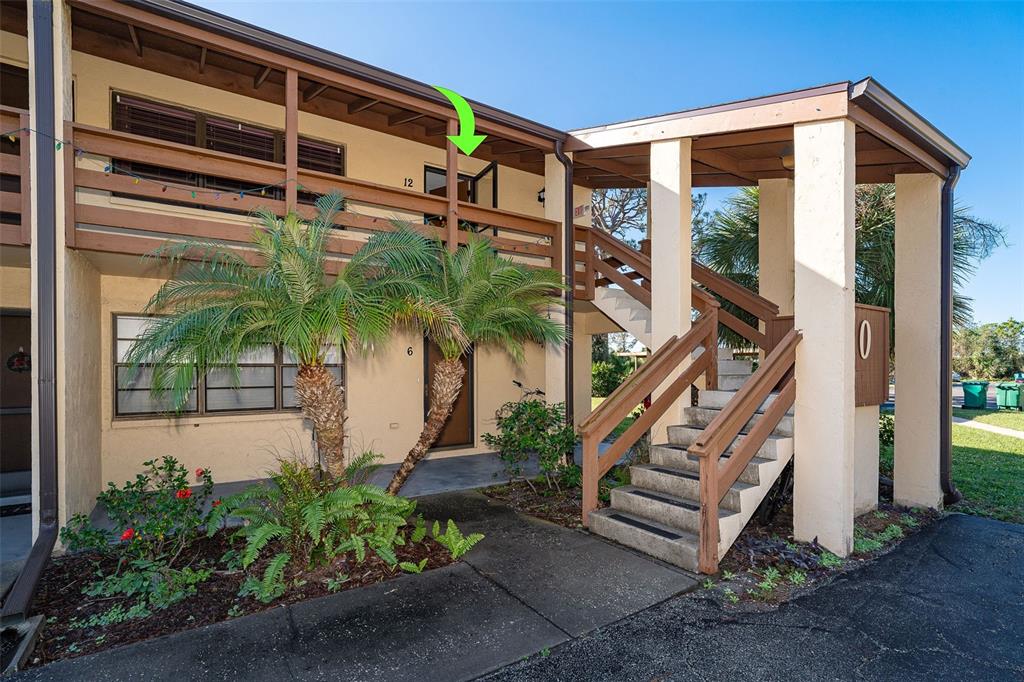 10 QUAILS RUN BOULEVARD UNIT 12
