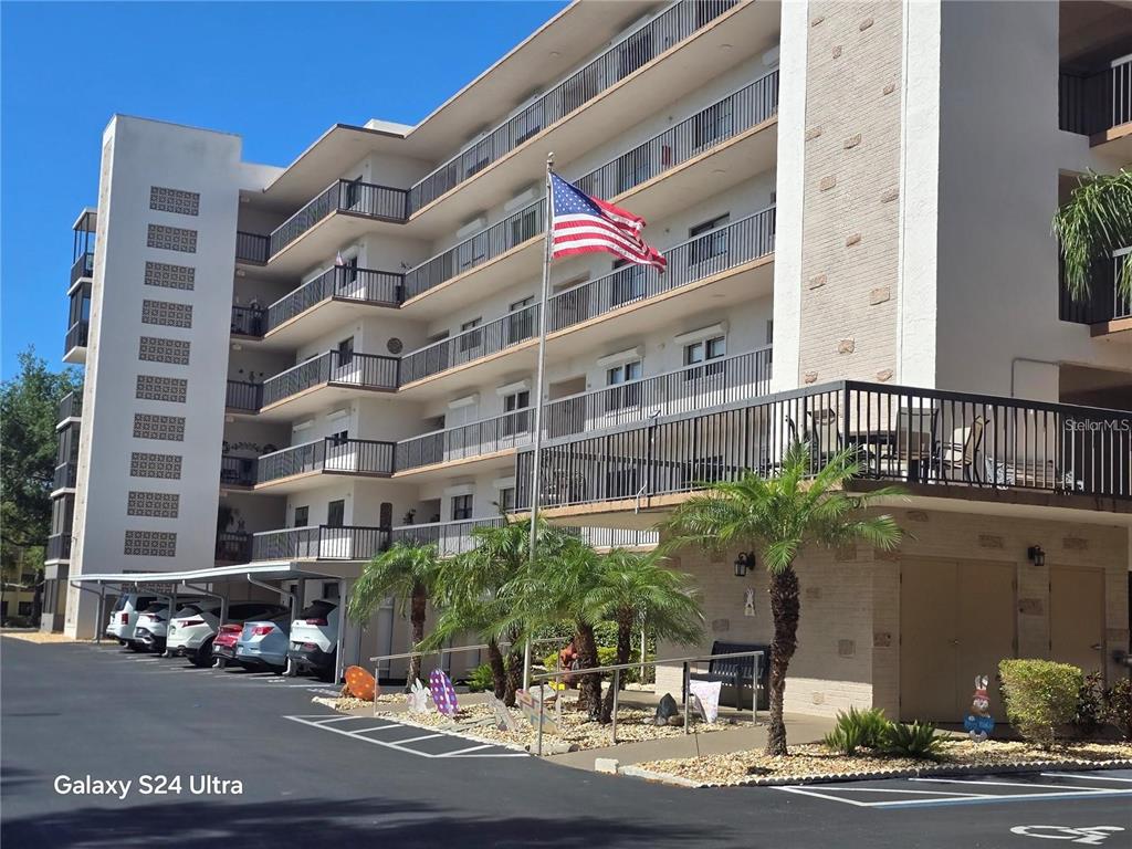 8186 TERRACE GARDEN DRIVE N UNIT 109