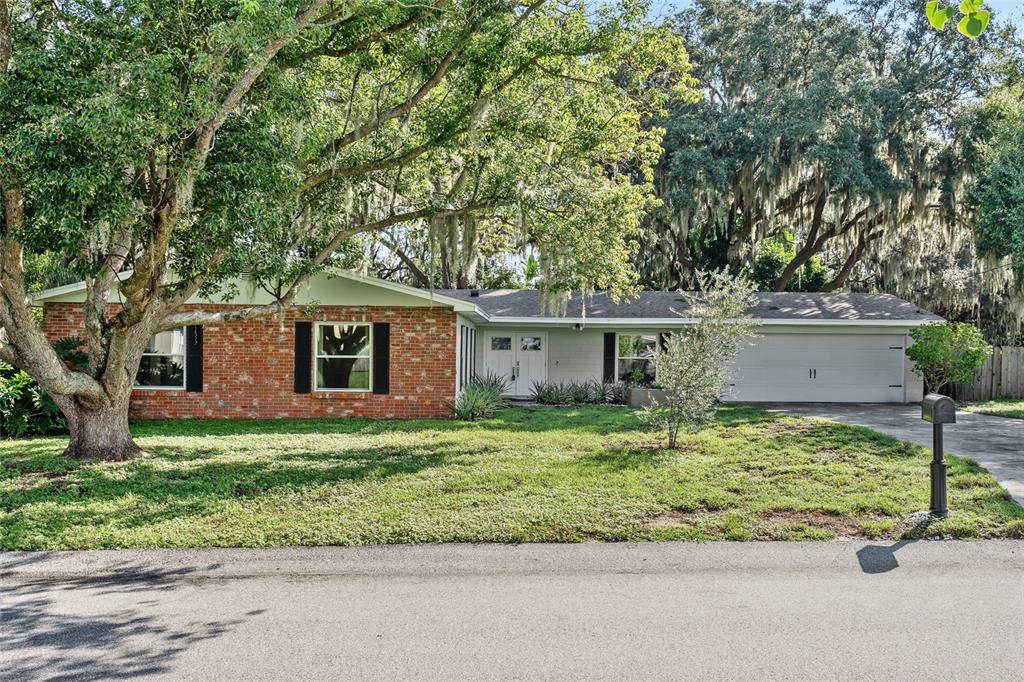 413 PARADISE ISLAND DRIVE