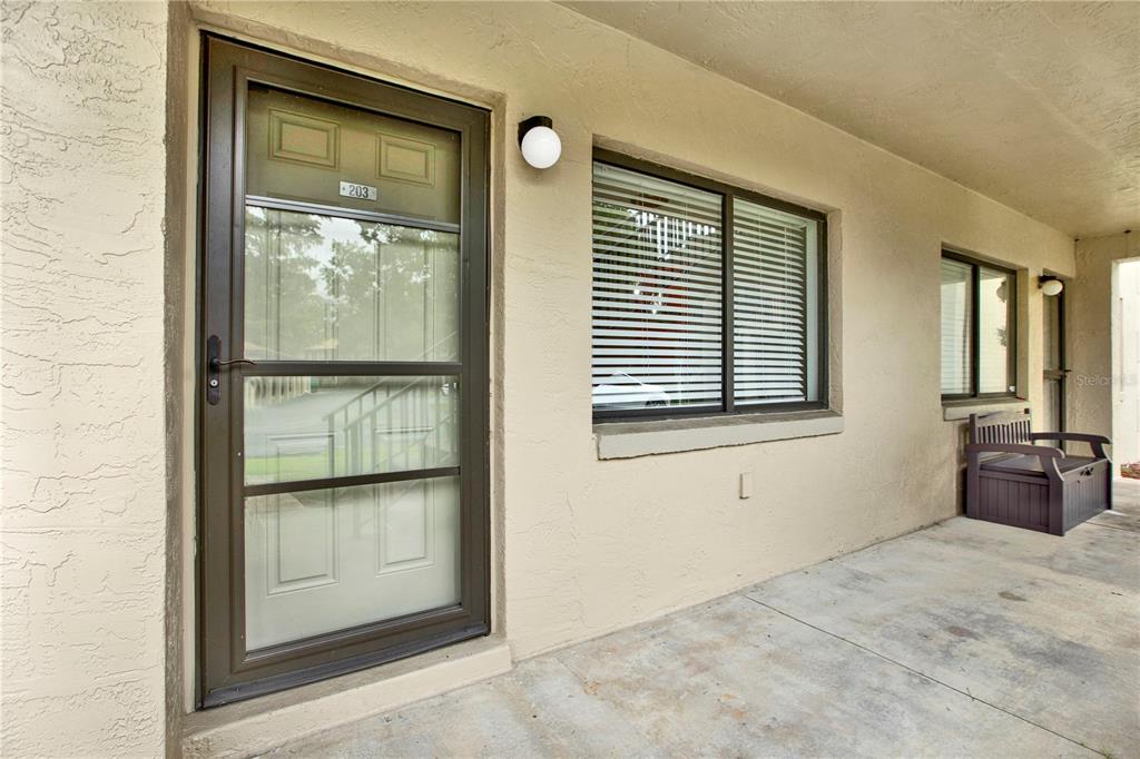 1601 BIG TREE ROAD UNIT 203, DAYTONA BEACH, FL — photo 2 of 24