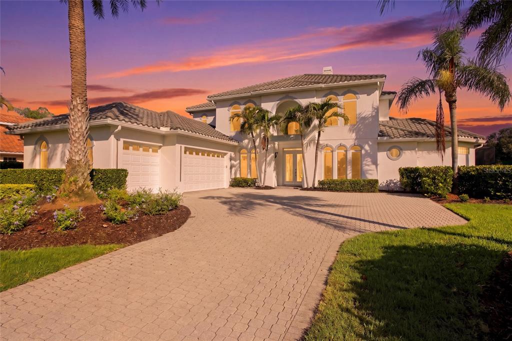 8417 LONE EAGLE WAY