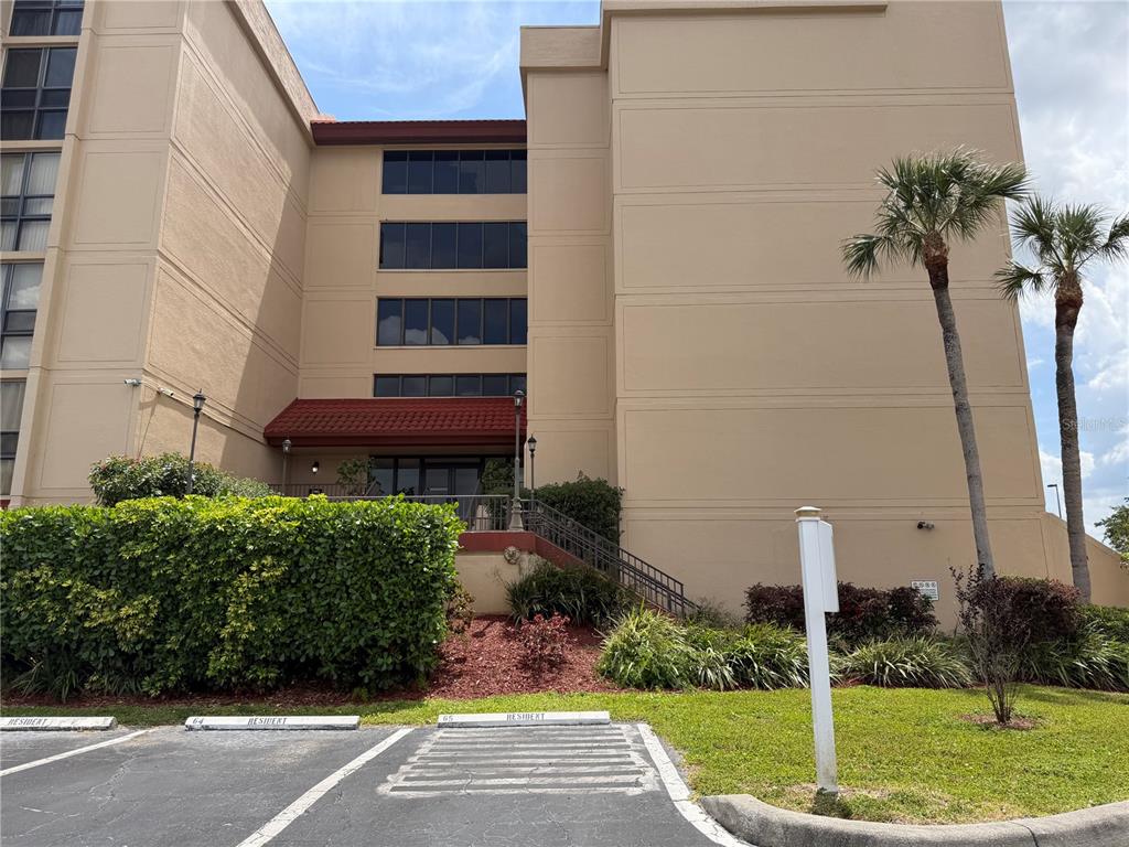 21405 OLEAN BOULEVARD UNIT 521