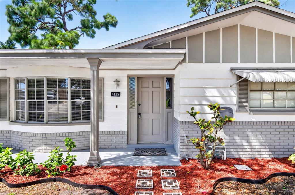 4125 OAKFIELD AVENUE, HOLIDAY, FL — photo 2 of 26