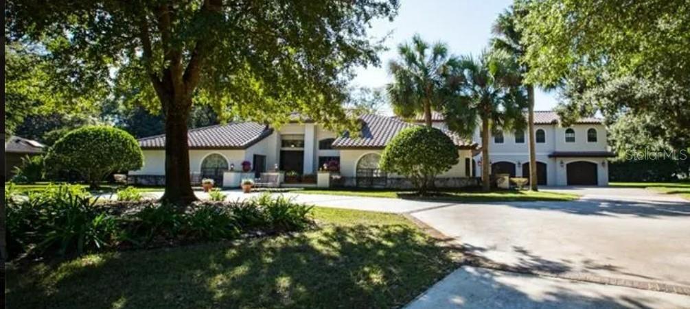 11056 CLIPPER COURT