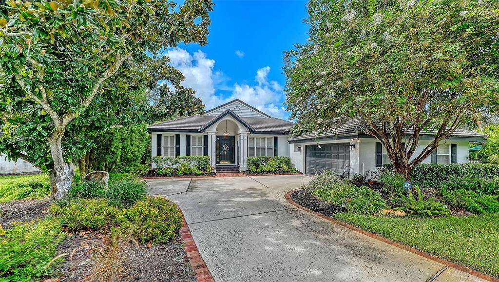 17 BAYHEAD LANE, OSPREY, FL — photo 2 of 30