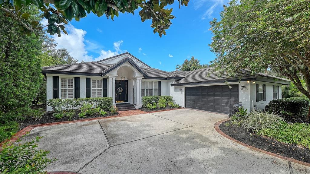 17 BAYHEAD LANE, OSPREY, FL — photo 3 of 30