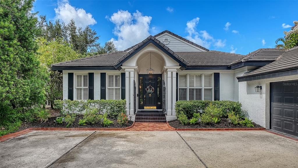 17 BAYHEAD LANE, OSPREY, FL — photo 4 of 30