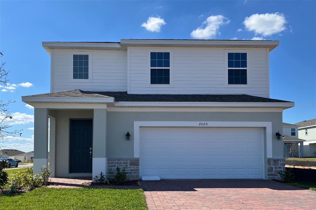 7020 ROLLING LEAF ROAD