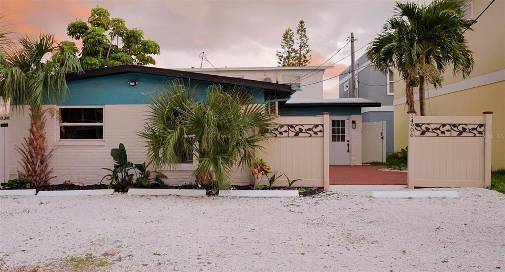 14906 N BAYSHORE DRIVE Unit #1