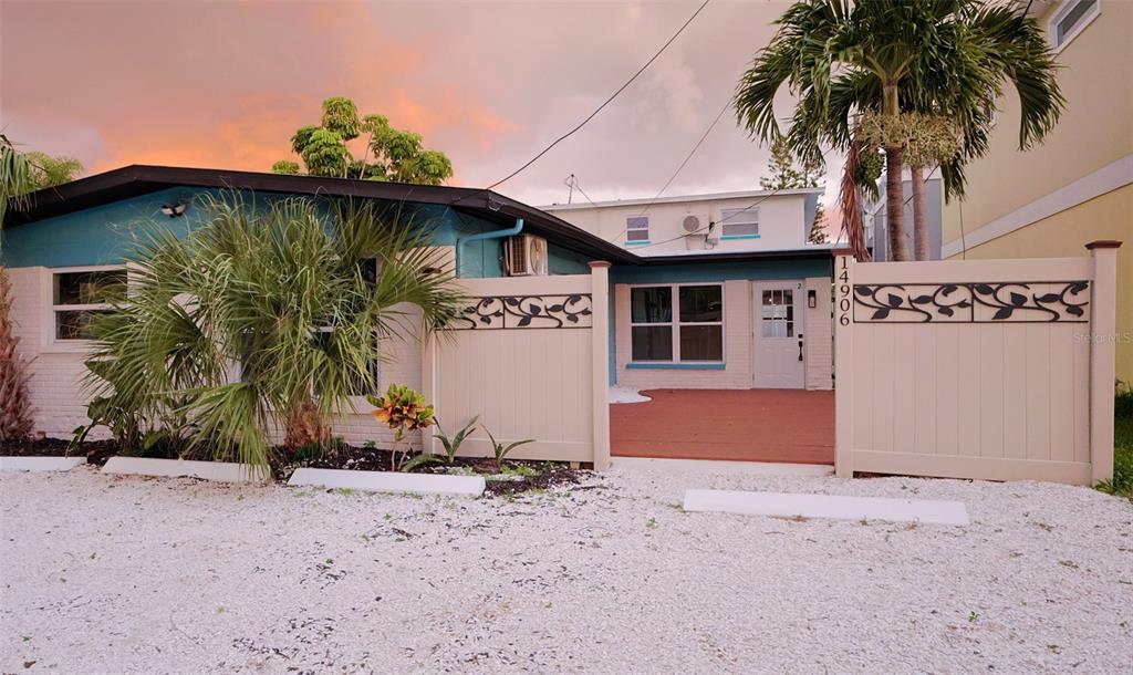 14906 N BAYSHORE DRIVE Unit #1, MADEIRA BEACH, FL — photo 2 of 13