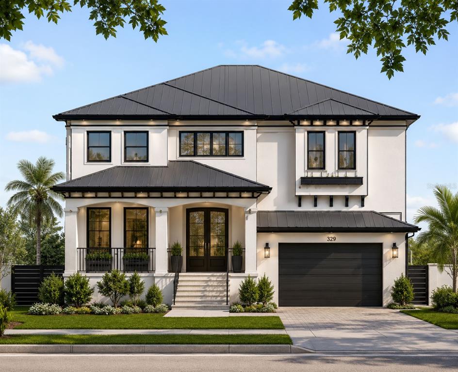 329 COLUMBIA DRIVE