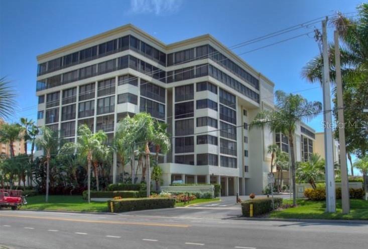 1100 BENJAMIN FRANKLIN DRIVE UNIT 503