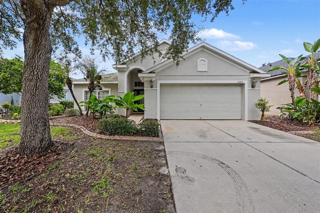 16312 BRIDGECROSSING DRIVE