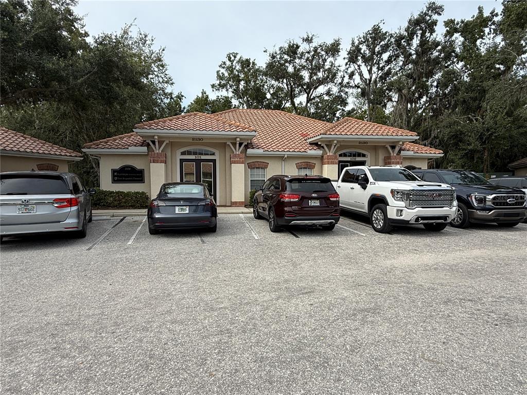2130 ASHLEY OAKS CIRCLE UNIT 101