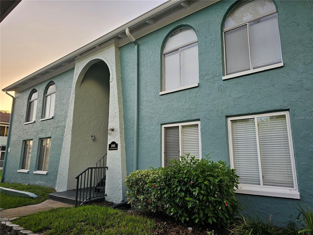 395 114TH AVENUE N UNIT 4, ST PETERSBURG, FL — photo 2 of 25