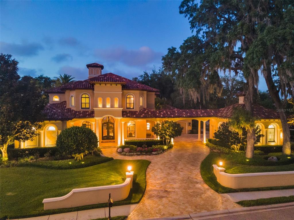 10031 MILANO DRIVE