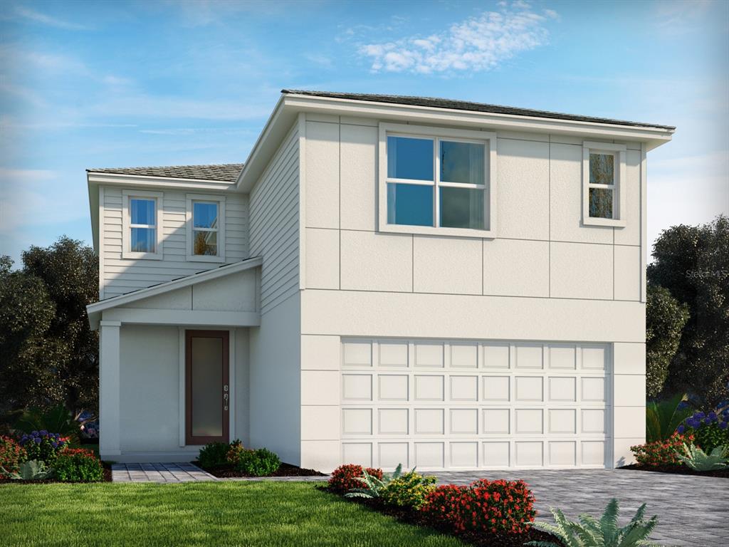 5318 WILLOW CREEK