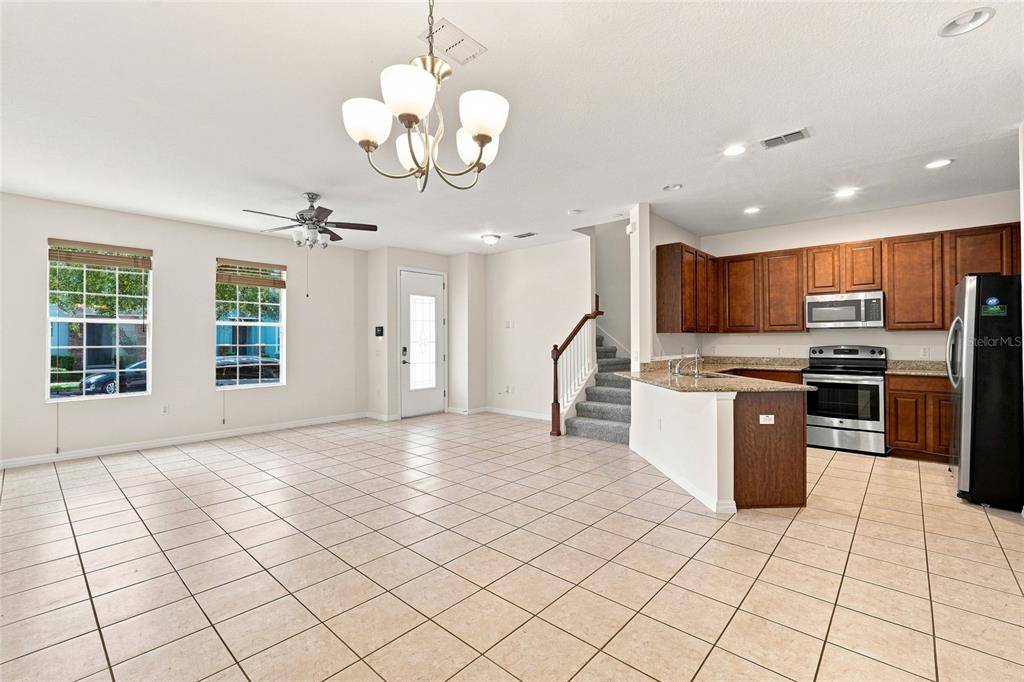 13613 ERIDANUS DRIVE, ORLANDO, FL — photo 2 of 30