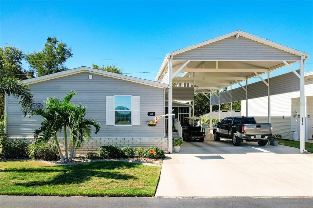 690 SANDWEDGE DRIVE