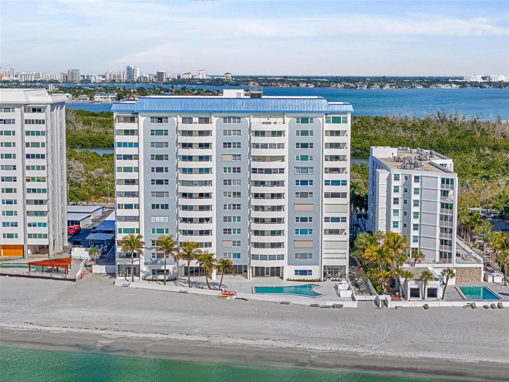 1750 BENJAMIN FRANKLIN DRIVE UNIT 8D