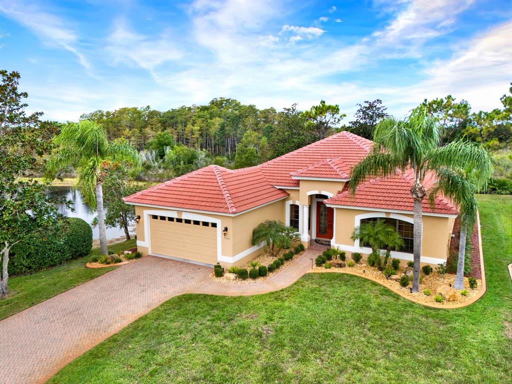 9121 BONNIE COVE DRIVE