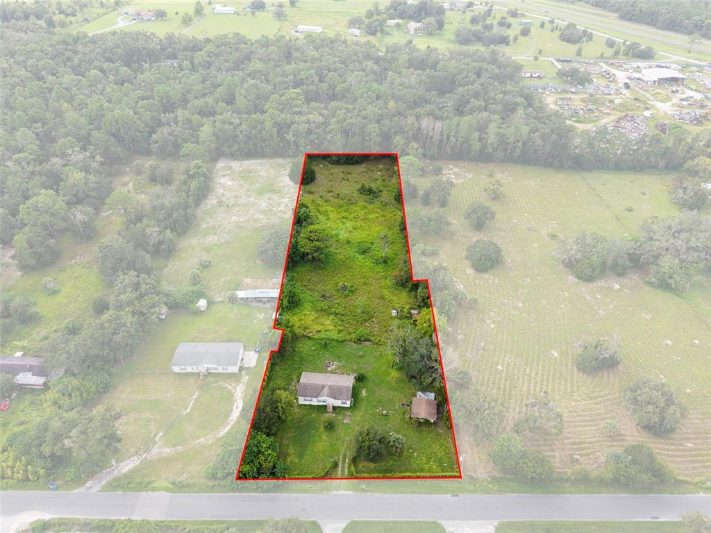 15064 BAILEY HILL ROAD, BROOKSVILLE, FL — photo 2 of 24
