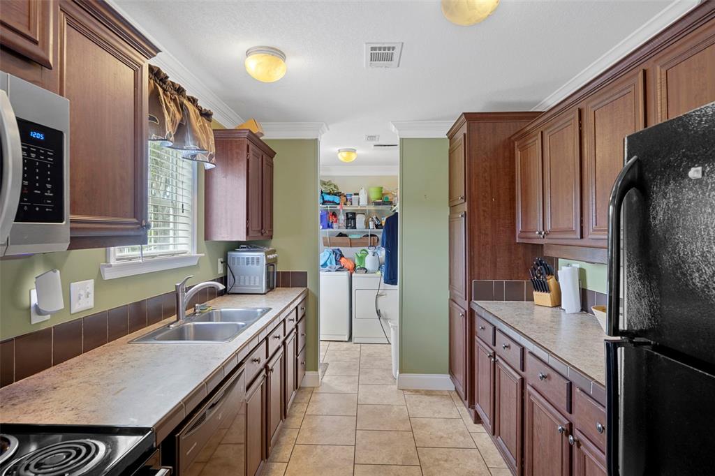 15064 BAILEY HILL ROAD, BROOKSVILLE, FL — photo 4 of 24