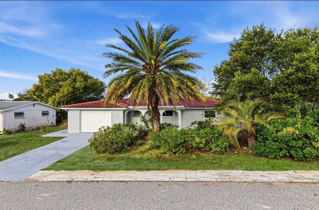 11705 IBIS LANE