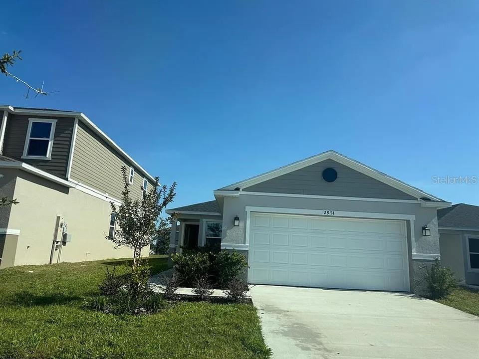 2974 CHERRY LANE