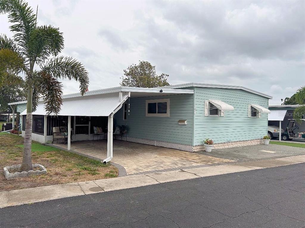 41 SABAL PALM DRIVE