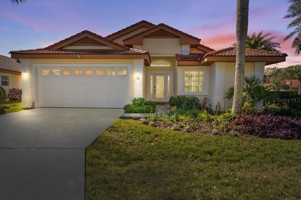 2 SAN PABLO COURT, PALM COAST, FL — photo 2 of 30