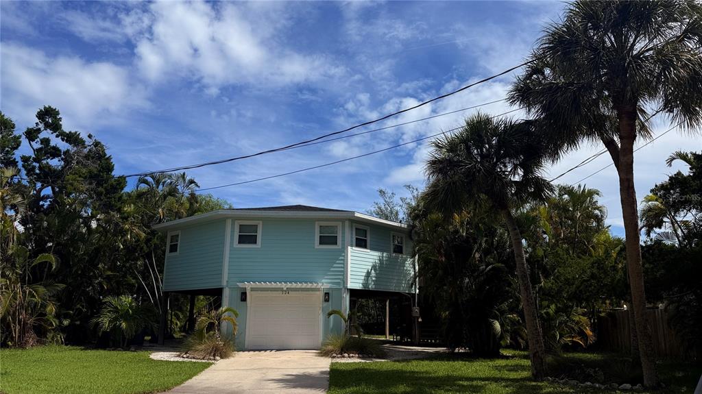 124 HAMMOCK ROAD, ANNA MARIA, FL — photo 3 of 28