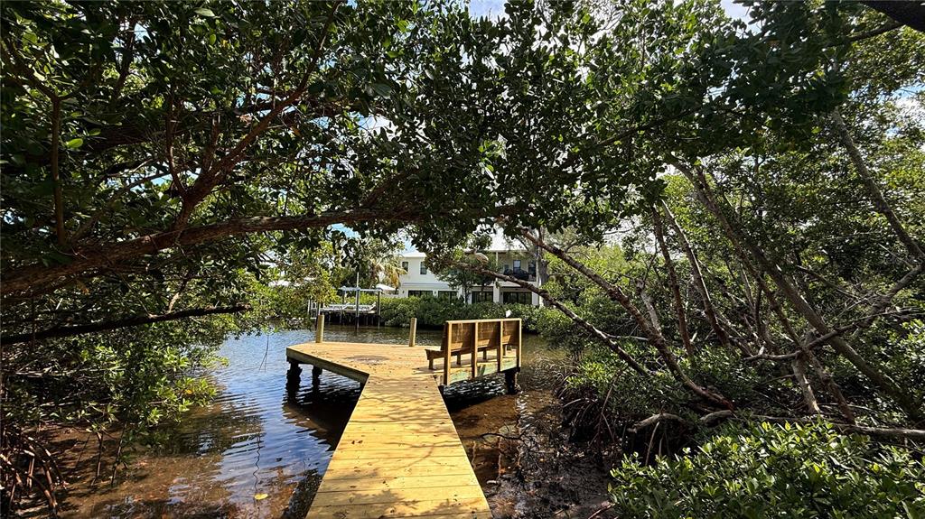 124 HAMMOCK ROAD, ANNA MARIA, FL — photo 4 of 28