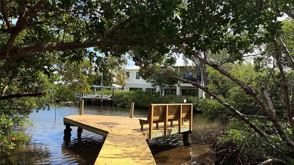 124 HAMMOCK ROAD, ANNA MARIA, FL — photo 5 of 28