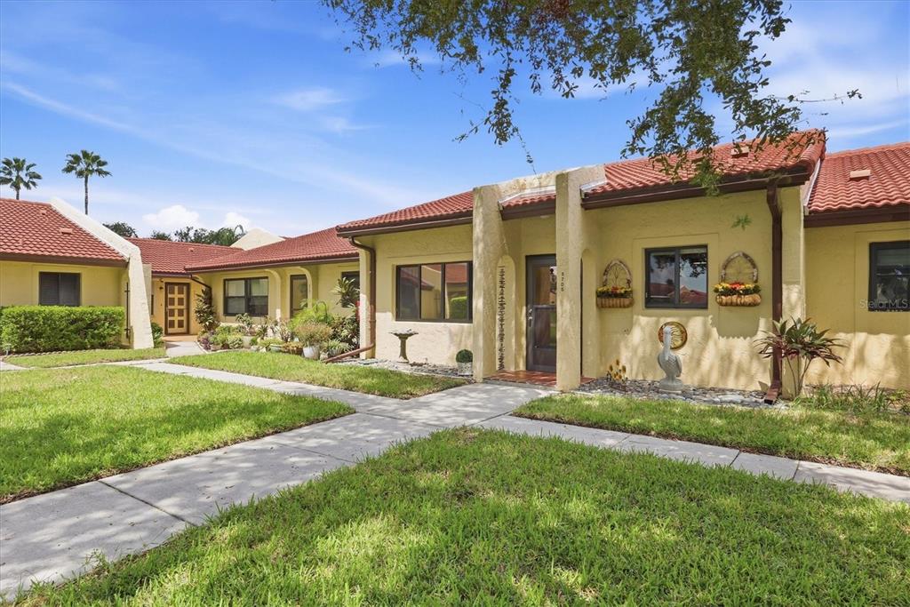 5705 13TH AVENUE W, BRADENTON, FL — photo 2 of 30