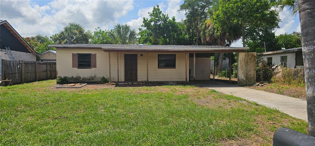 6023 FLORA TERRACE