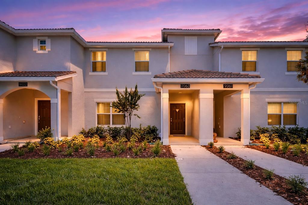 9063 DOGLEG DRIVE