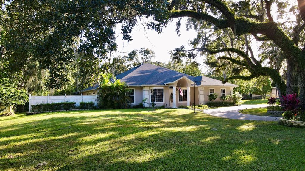 3100 PINE NEEDLE TRAIL