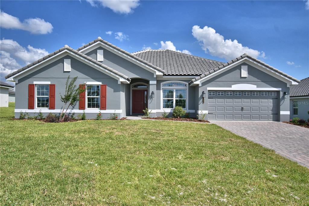 5298 TENNESSEE RIDGE COURT