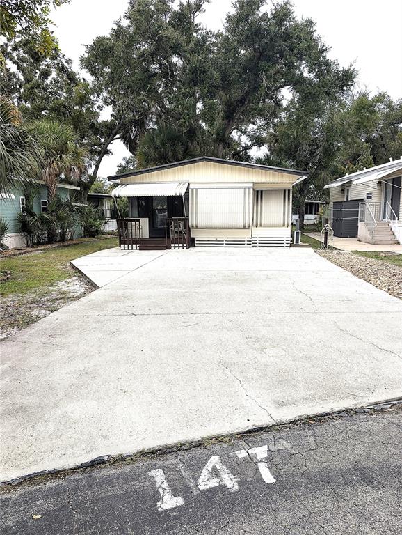 3300 26TH AVENUE E UNIT 147