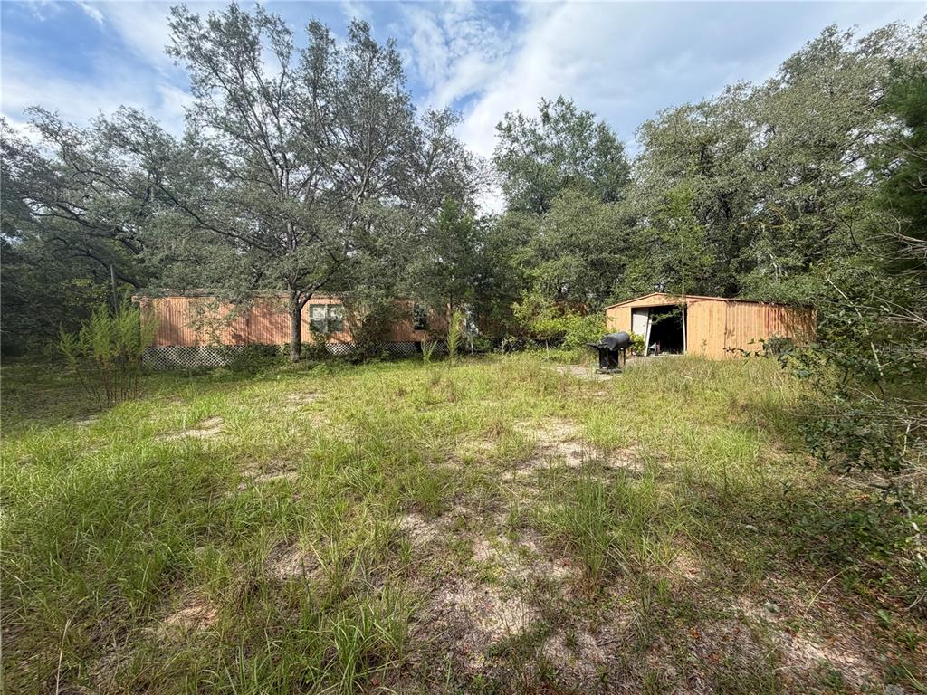 11590 NE 88TH LANE, BRONSON, FL — photo 2 of 9