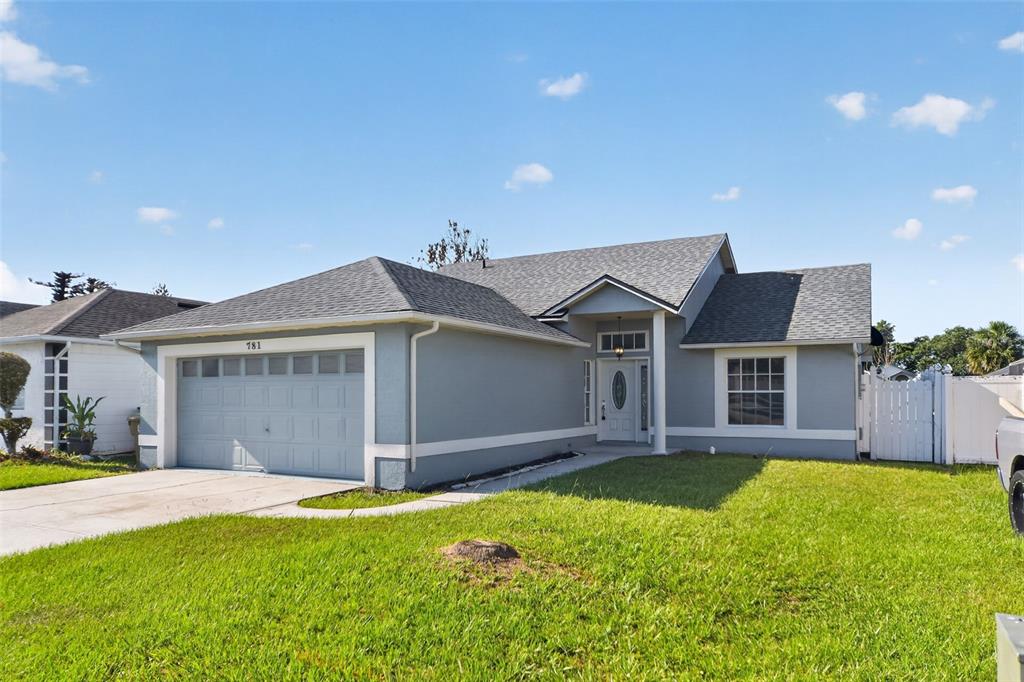 781 COUNTRY WOODS CIRCLE