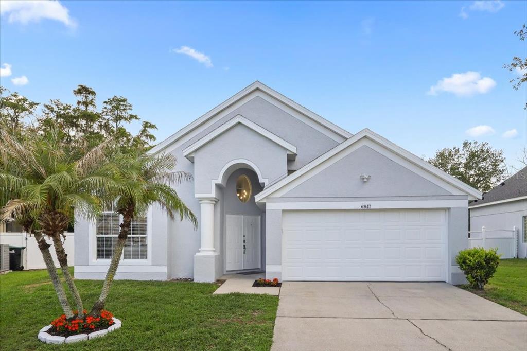 6847 BOUGANVILLEA CRESCENT DRIVE