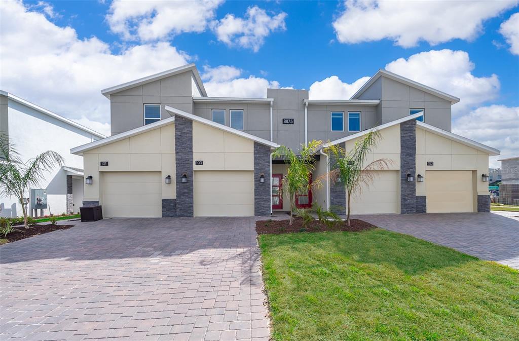 8875 CABOT CLIFFS DRIVE UNIT 103