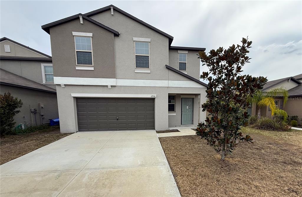 12016 MIRACLE MILE DRIVE