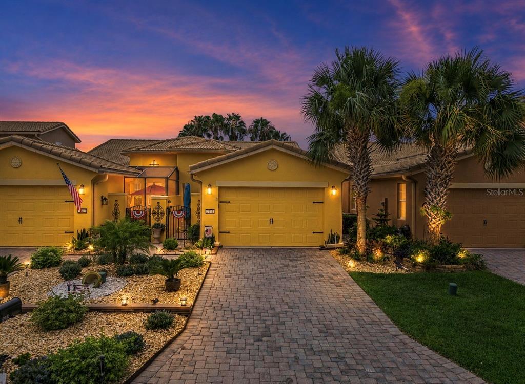 2448 PALM TREE DRIVE