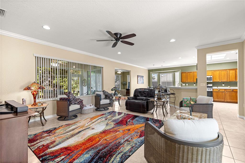 12864 SE 92ND COURT ROAD, SUMMERFIELD, FL — photo 4 of 30
